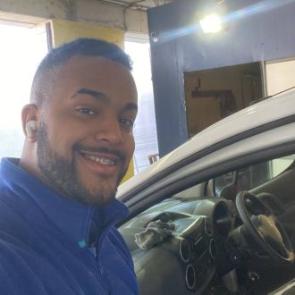 Ykaro martins - Carros - Castelo Branco