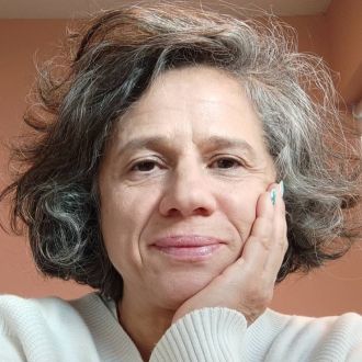 Maria João Moura - Marriage Counseling - Arroios