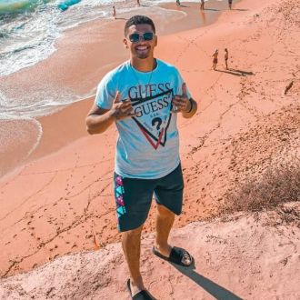 Luis Henrique - House Movers (under 50 miles) - Ramalde