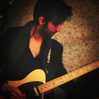 Fábio Pereira - Aulas de Guitarra - Rio Tinto