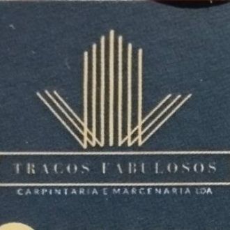Traços fabulosos carpintaria Lda - Portas - Torres Novas