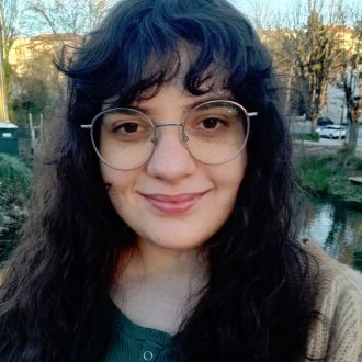 Alexandra Silvestre - Explicações - Bombarral