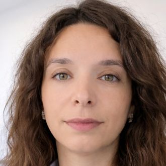 Daniela Rodrigues - Recrutamento - Alcântara