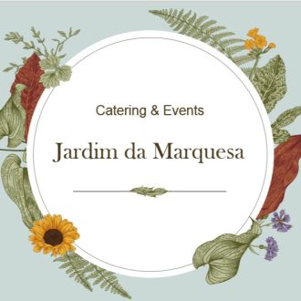 Jardim da Marquesa - Espaço para Eventos - Beato