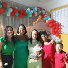 Alciony - Babysitting - Paredes