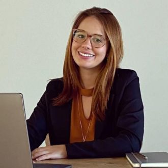 Victória Rosa - Psicoterapia - Odivelas