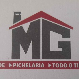 MG serviços - Eletricidade - Valongo