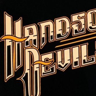 Handsome Devils Lda. - Calhas - Castro Marim