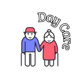 Day Care - Apoio ao Domícilio e Lares de Idosos - Matosinhos