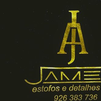 James estofos - Carros - Valongo