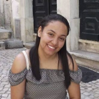 Eduarda Ferreira - Limpeza - Almada