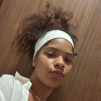 Rebeca Chagas - SPA - Matosinhos