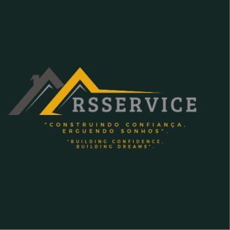 RSService.pt - Paredes, Pladur e Escadas - Alpiarça