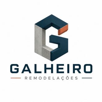 Galheiro Remodelações - Enduit - Alvor