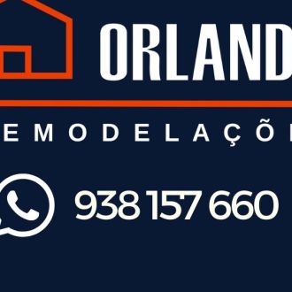 Orlando Remodelações - Carpintaria e Marcenaria - Marinha Grande