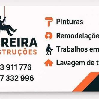 Moreira construções - Croché - Maxial e Monte Redondo
