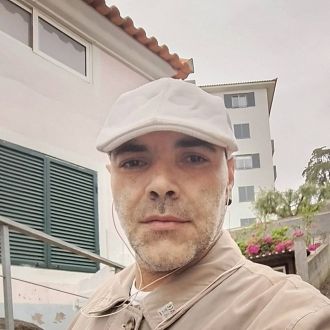 Big sergio - Staff para Eventos - Santa Cruz