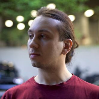 Vladimir Bolodurin - Computer Technician - Alvalade