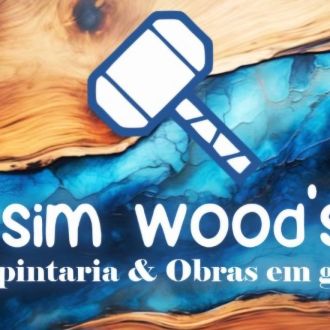 SimWoodS - Carpintaria e Marcenaria - Golegã