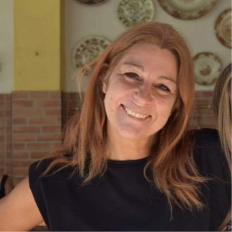 Natividade Teixeira - Aulas de Inglês - Barreiro e Lavradio