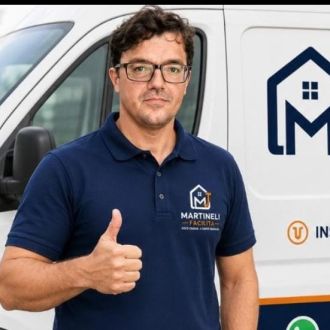 Josemir Martinelli - Estores e Persianas - Mealhada
