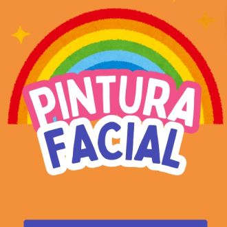 Bárbara - Animação - Pinturas Faciais e Corporais - Matosinhos