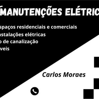 Moraes e Oliveira - Biscates - Guimarães