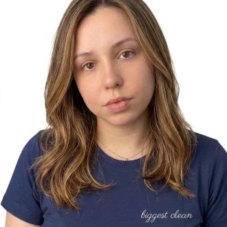 Larissa Vieira - Limpeza Geral - Alfragide
