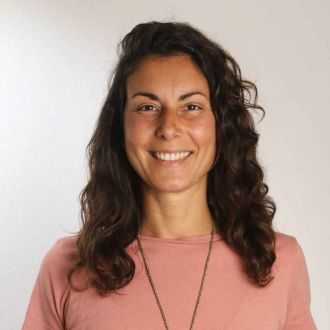 Raquel - Reiki - Santarém