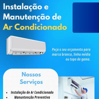 José Fazendo AC Instalador - Aquecimento - Espinho