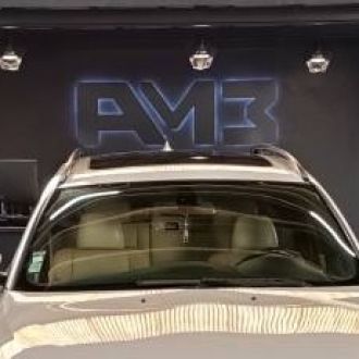 AM3- MBV, Lda - Carros - Bombarral