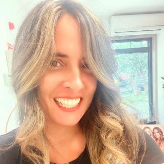 Maria Moura - Desarrollador de software para móviles - Alfragide