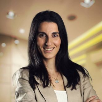 Rita Inverno - Formação em Gestão e Marketing - Setúbal