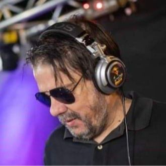 MD PAULO DUARTE - DJ - Tábua