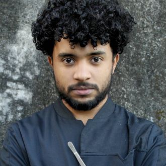 Welington Santos - Personal Chef - Beato