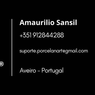 Amaurilio Sansil - Reparação de Janelas - São Jacinto