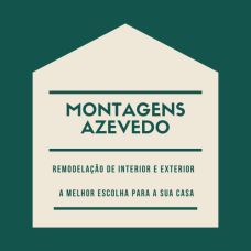 Montagens Azevedo - Biscates - Lousada