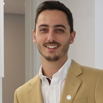 Gonçalo Romba - Imobiliário - Setúbal