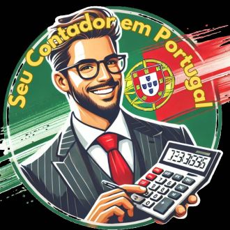 Seu Contador em Portugal - Steuerberatung - Campolide