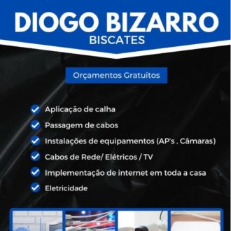 Instalações do Bizarro - Custom Gift Baskets - Perafita, Lavra e Santa Cruz do Bispo
