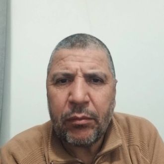 Mouzaoui laid - Computer Technician - Alcântara