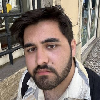 Diogo Pinheiro - Certified Accountant - Atães e Rendufe