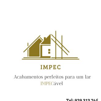 IMPEC Acabamentos impecáveis. - Pressure Washing - Lomba