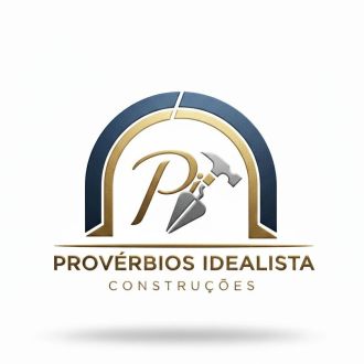 Provérbios idealista Unipessoal LDA - Remodelações e Construção - Setúbal