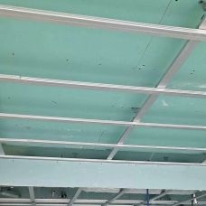 Castro pladur - Stucco Application - Maxial e Monte Redondo