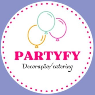 PartyFy - Churrasco e Grelhados - Avintes