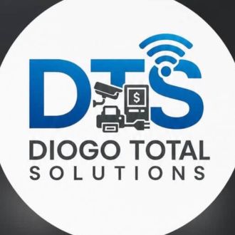 Diogo Total Solutions - Fixando Portugal