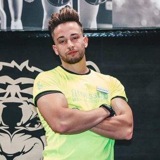 Carlos - Personal Training - Cidade da Maia