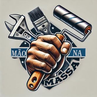 Mão na Massa - Limpeza de Terrenos - Vialonga