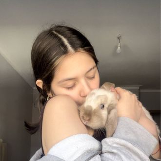 Lara - Pet Sitting e Pet Walking - São Pedro do Sul